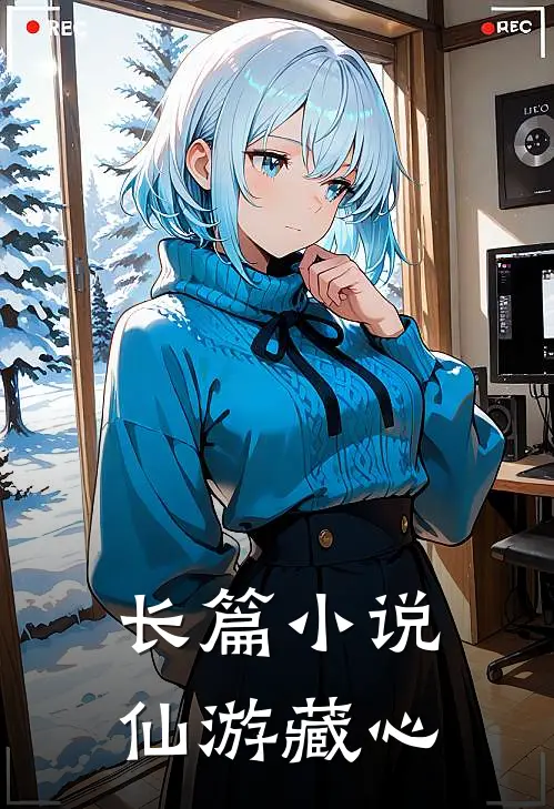 长篇小说仙游藏心