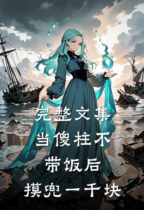 完整文集当傻柱不带饭后，摸兜一千块