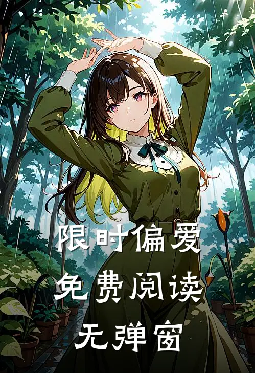 限时偏爱免费阅读无弹窗