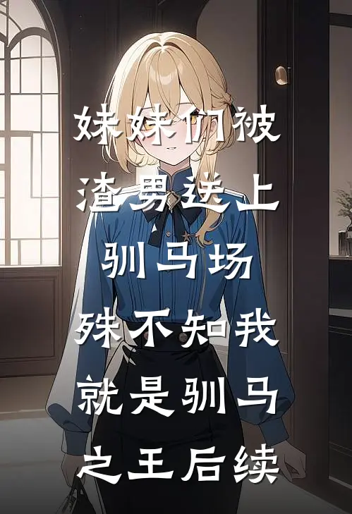 妹妹们被渣男送上驯马场，殊不知我就是驯马之王后续