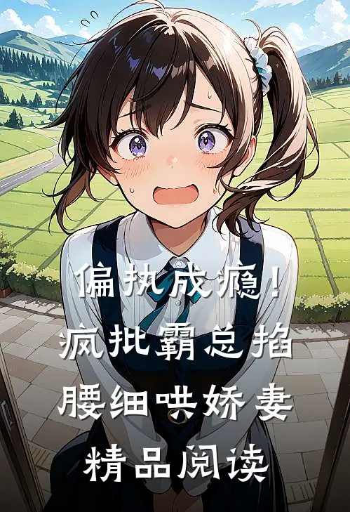 偏执成瘾！疯批霸总掐腰细哄娇妻精品阅读