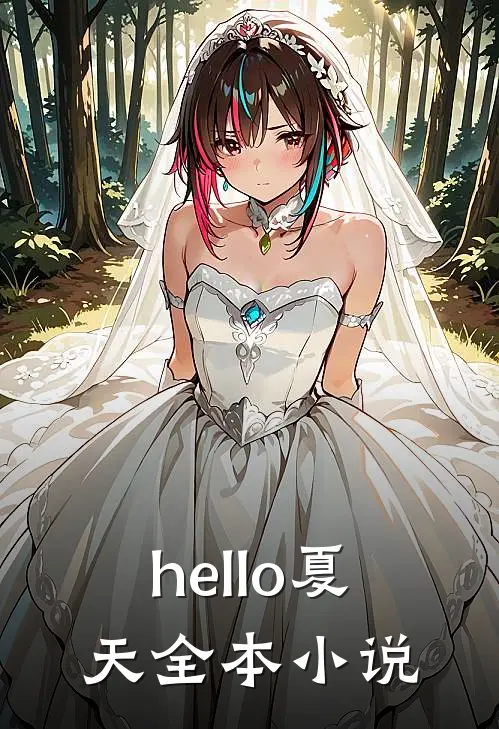 hello夏天全本小说