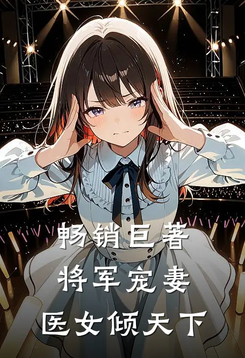 畅销巨著将军宠妻：医女倾天下