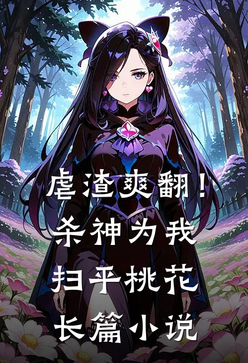 虐渣爽翻！杀神为我扫平桃花长篇小说