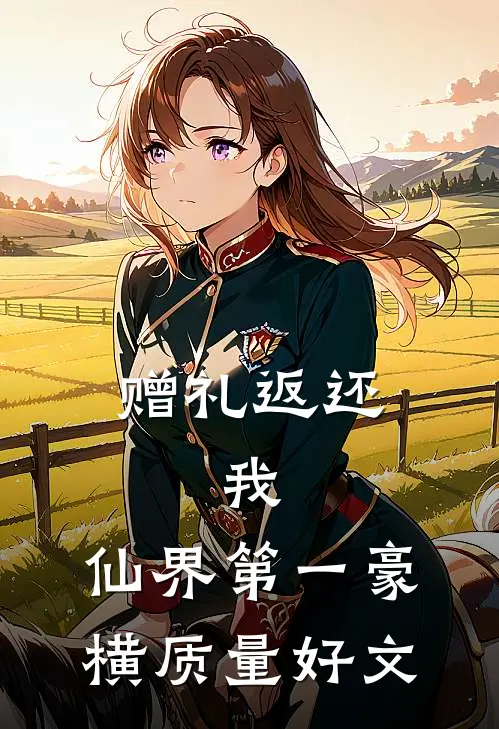 赠礼返还，我，仙界第一豪横质量好文