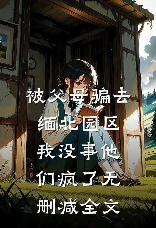 被父母骗去缅北园区，我没事他们疯了无删减全文