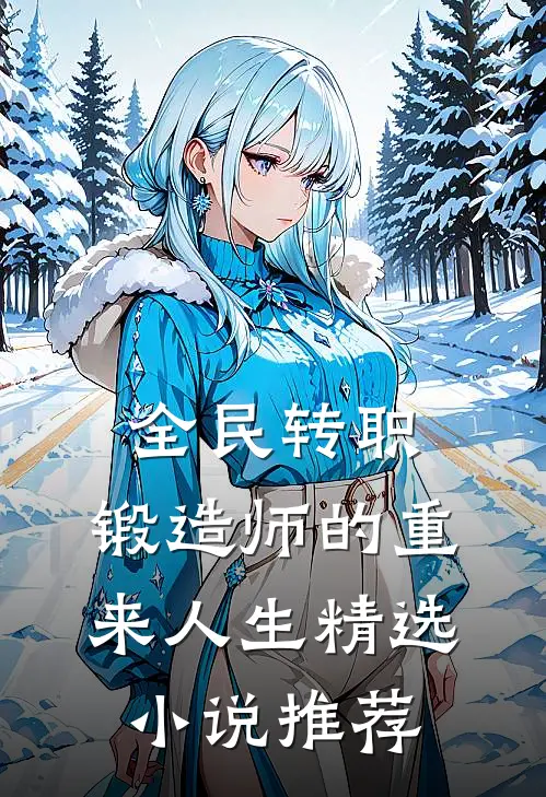 全民转职：锻造师的重来人生精选小说推荐