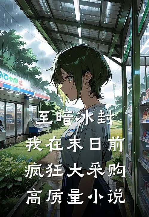 至暗冰封：我在末日前疯狂大采购高质量小说