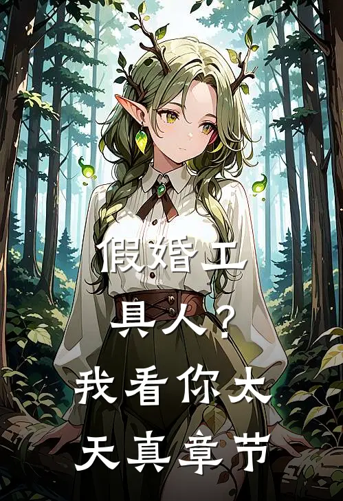假婚工具人？我看你太天真章节