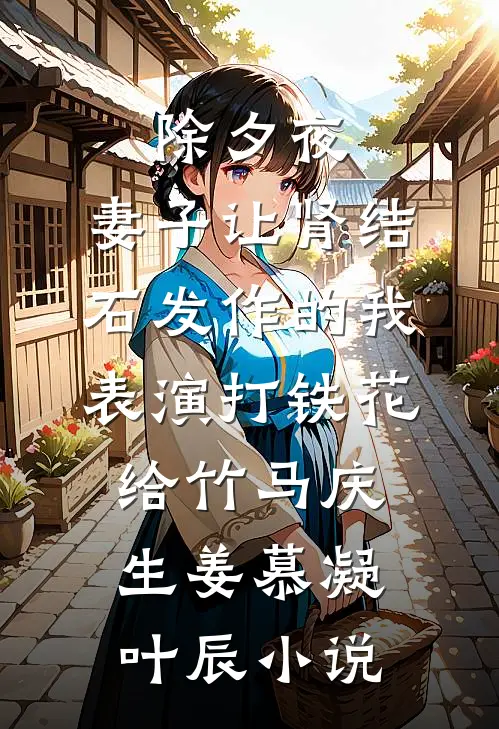 除夕夜，妻子让肾结石发作的我表演打铁花给竹马庆生姜慕凝叶辰小说
