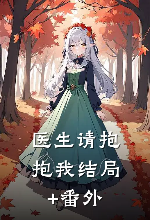 医生请抱抱我结局+番外
