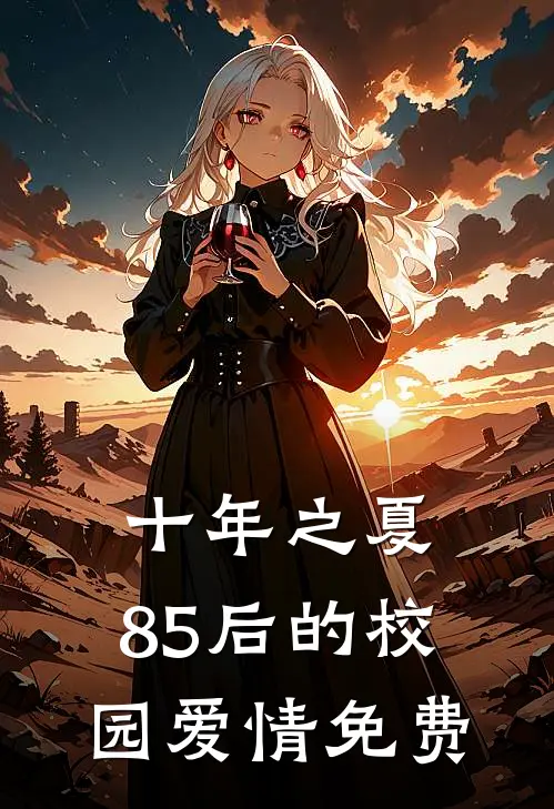 十年之夏：85后的校园爱情免费