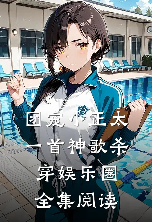 团宠小正太，一首神歌杀穿娱乐圈全集阅读