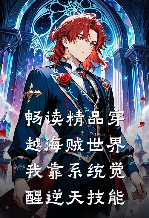 畅读精品穿越海贼世界：我靠系统觉醒逆天技能