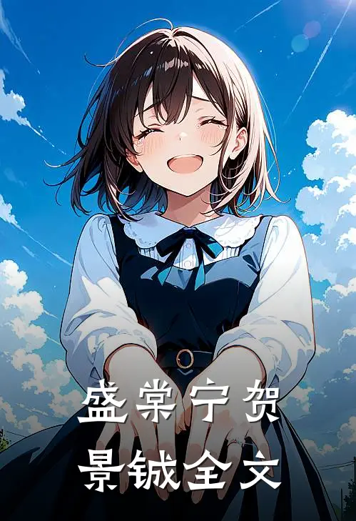 盛棠宁贺景铖全文
