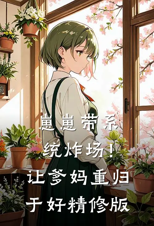 崽崽带系统炸场！让爹妈重归于好精修版