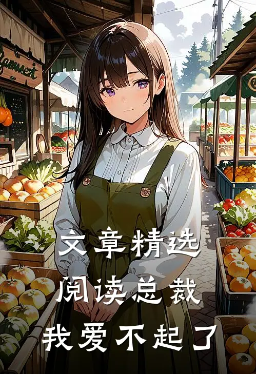 文章精选阅读总裁，我爱不起了
