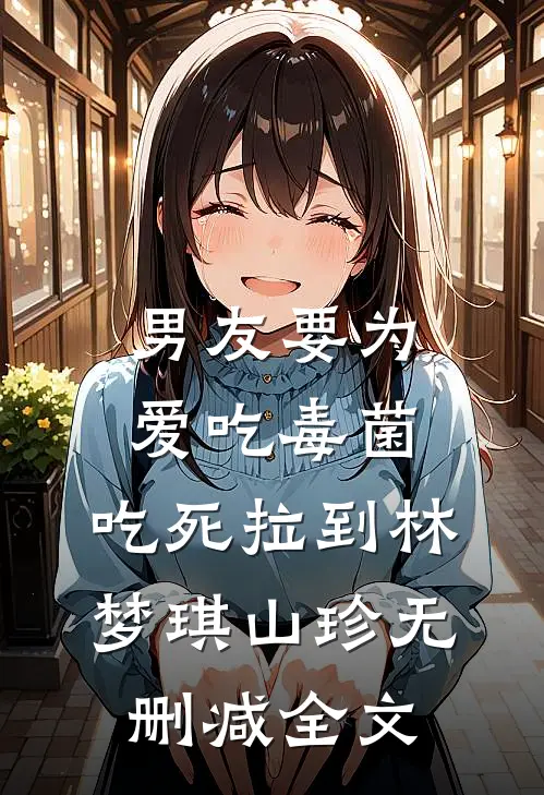 男友要为爱吃毒菌，吃死拉到林梦琪山珍无删减全文