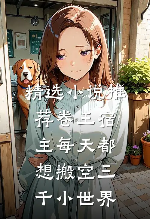 精选小说推荐卷王宿主每天都想搬空三千小世界