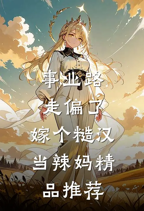 事业路走偏了，嫁个糙汉当辣妈精品推荐