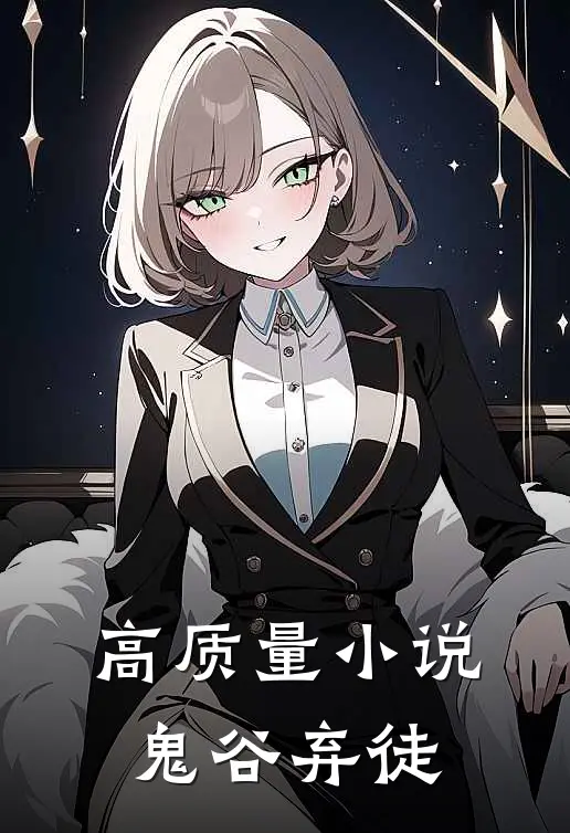 高质量小说鬼谷弃徒