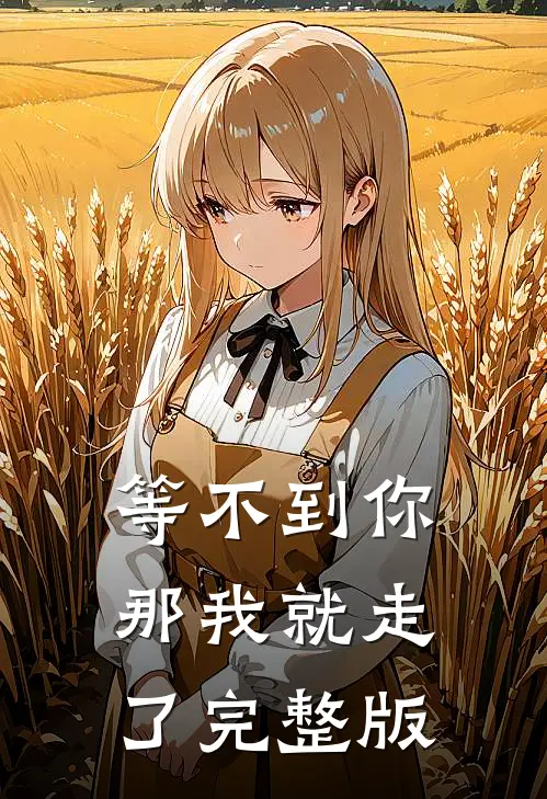 等不到你，那我就走了完整版
