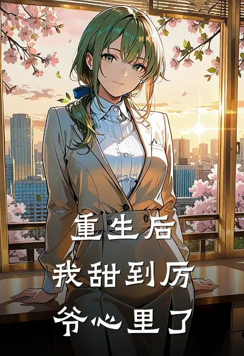 重生后，我甜到厉爷心里了
