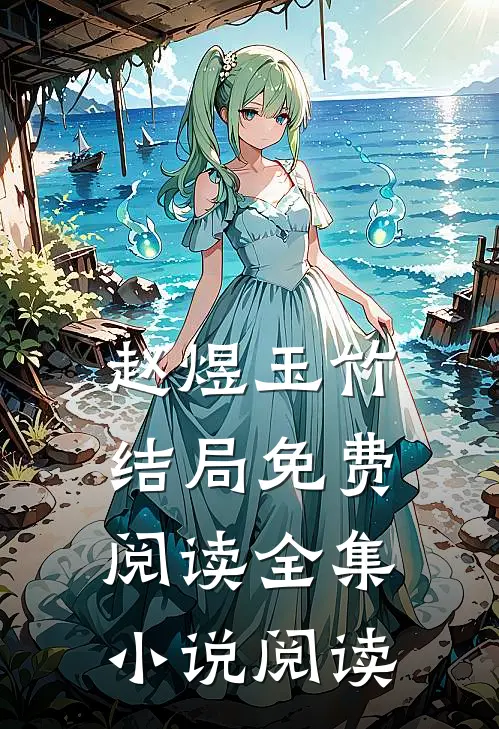 赵煜玉竹结局免费阅读全集小说阅读