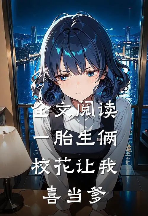 全文阅读一胎生俩：校花让我喜当爹