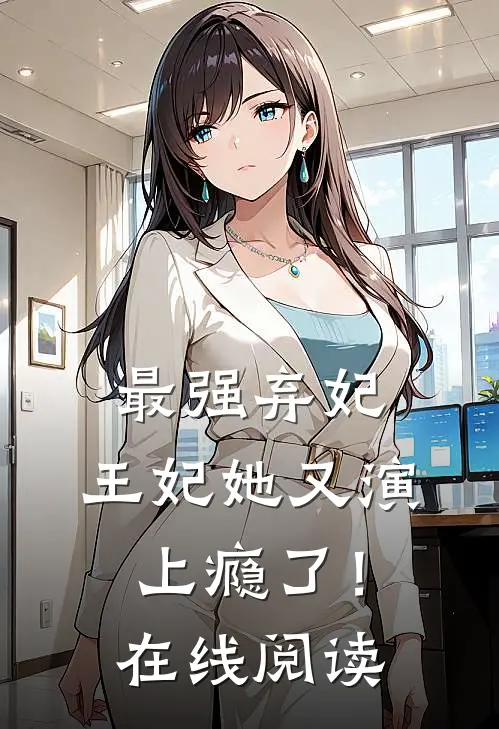 最强弃妃：王妃她又演上瘾了！在线阅读