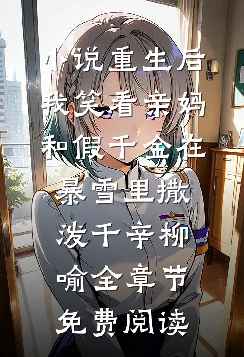 小说重生后，我笑看亲妈和假千金在暴雪里撒泼千辛柳喻全章节免费阅读