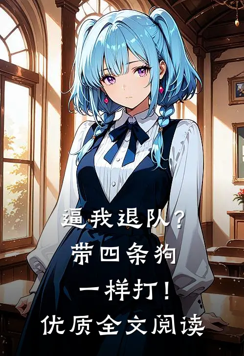 逼我退队？带四条狗一样打！优质全文阅读