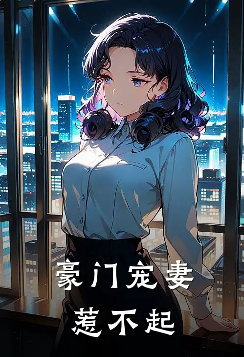 豪门宠妻惹不起