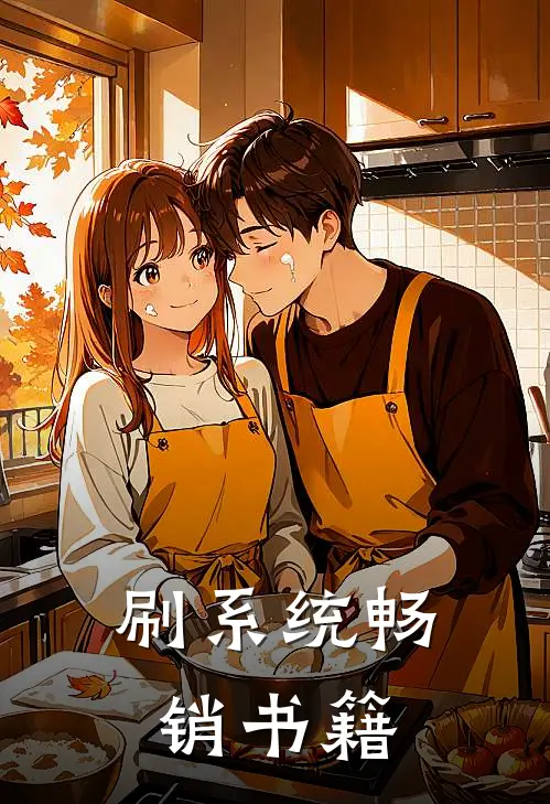 刷系统畅销书籍
