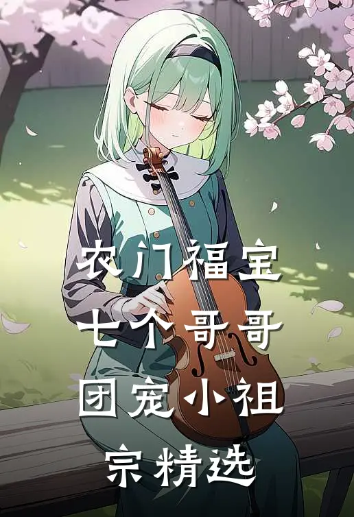 农门福宝：七个哥哥团宠小祖宗精选