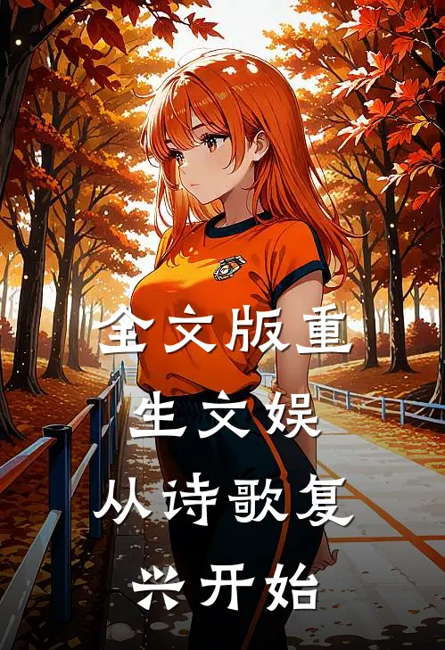 全文版重生文娱：从诗歌复兴开始