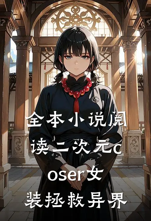 全本小说阅读二次元coser女装拯救异界