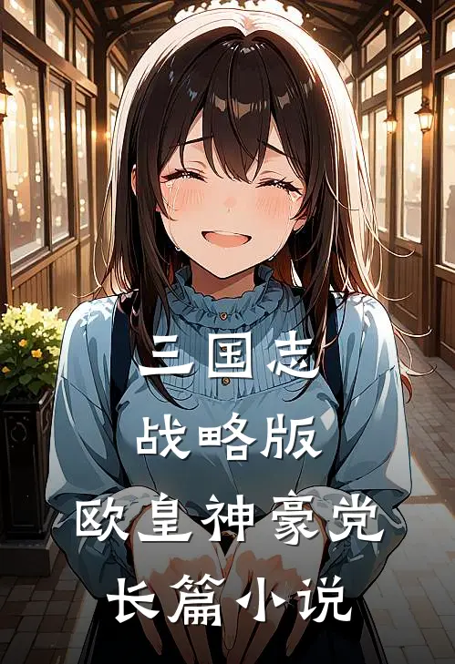 三国志战略版：欧皇神豪党长篇小说