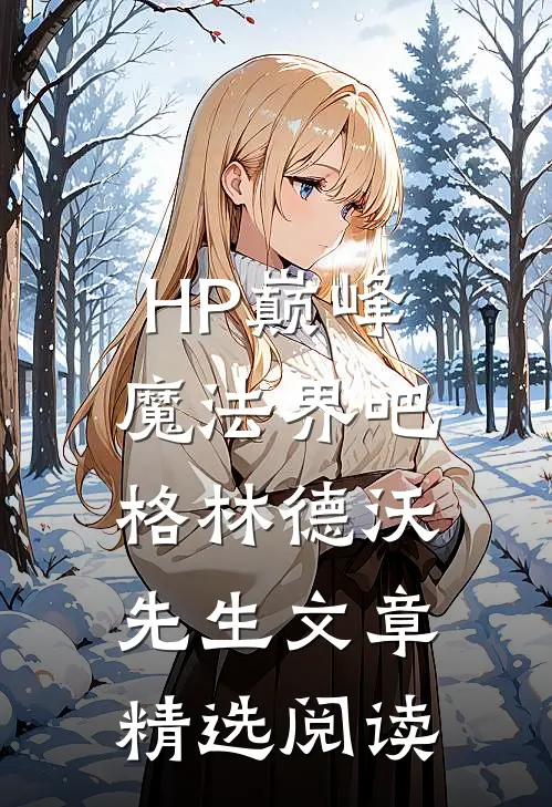 HP巅峰魔法界吧，格林德沃先生文章精选阅读