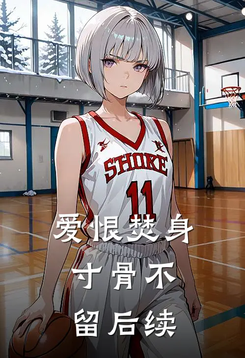 爱恨焚身，寸骨不留后续