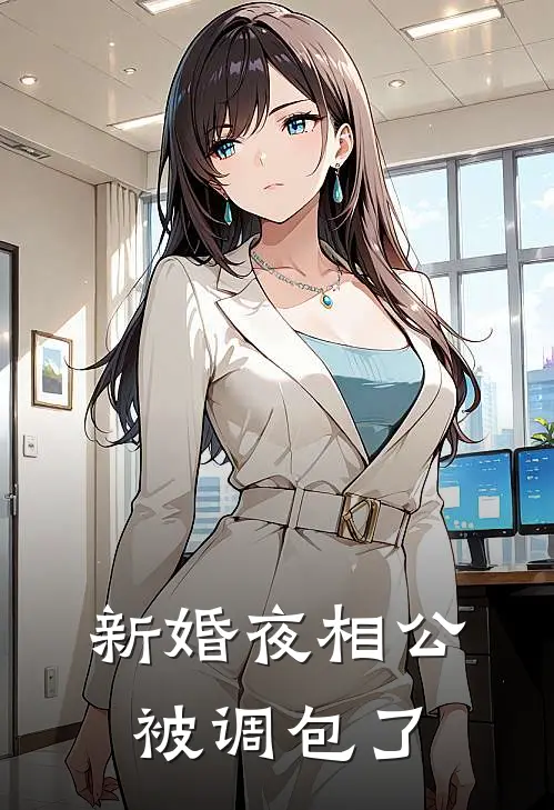 新婚夜相公被调包了