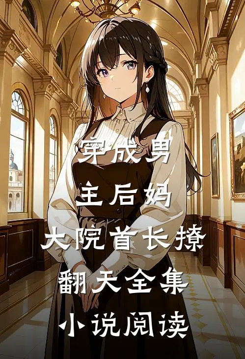 穿成男主后妈，大院首长撩翻天全集小说阅读