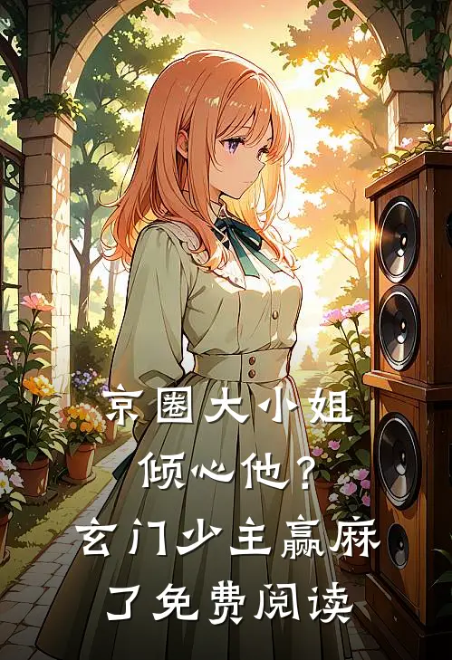 京圈大小姐倾心他？玄门少主赢麻了免费阅读