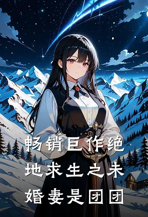 畅销巨作绝地求生之未婚妻是团团