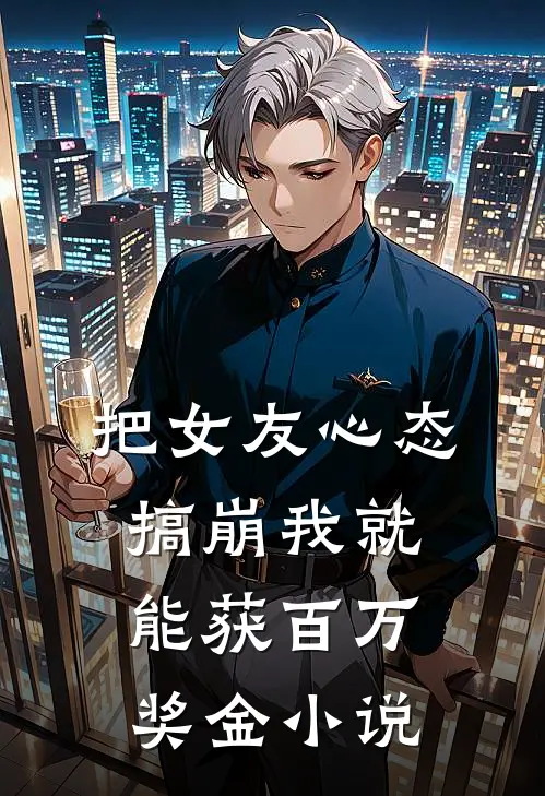 把女友心态搞崩我就能获百万奖金小说