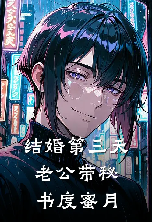 结婚第三天，老公带秘书度蜜月