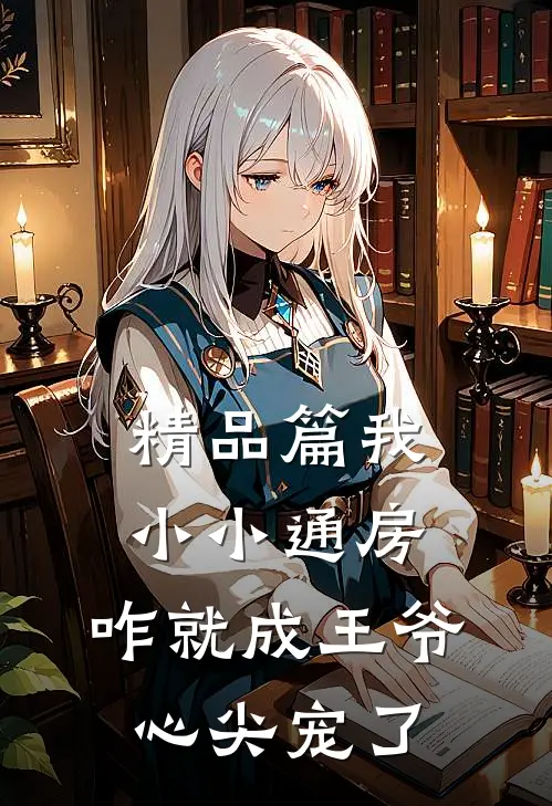 精品篇我小小通房，咋就成王爷心尖宠了