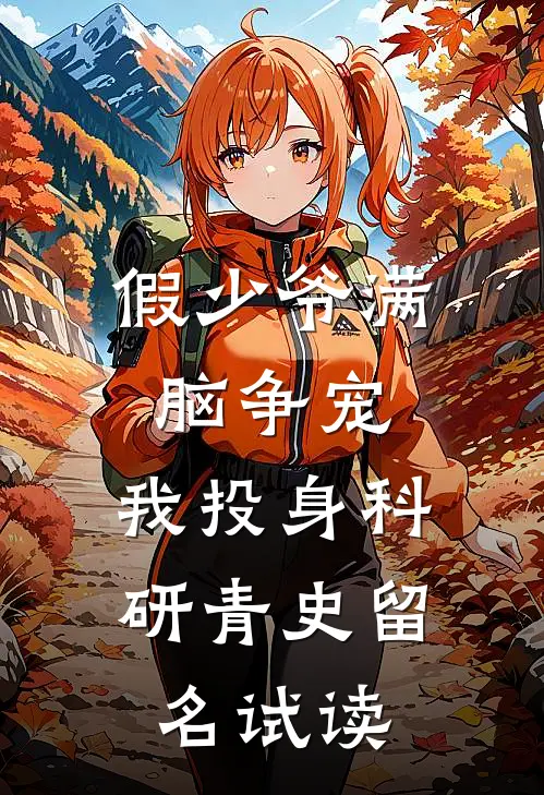 假少爷满脑争宠，我投身科研青史留名试读