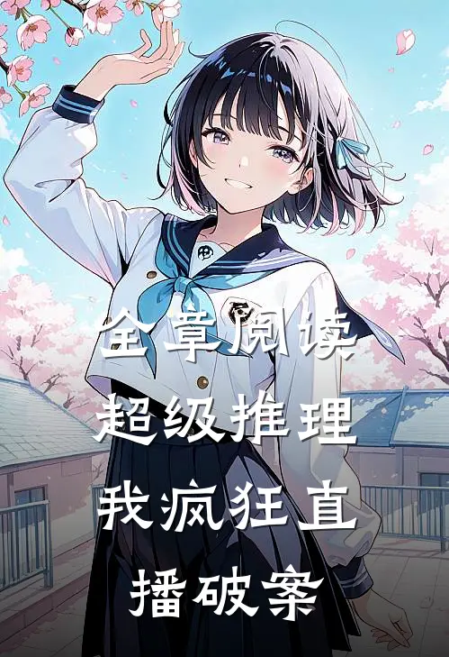 全章阅读超级推理：我疯狂直播破案