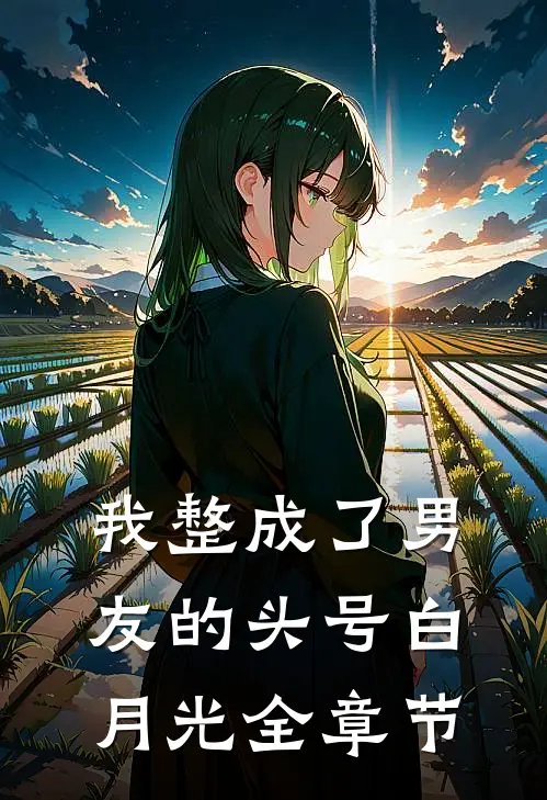 我整成了男友的头号白月光全章节